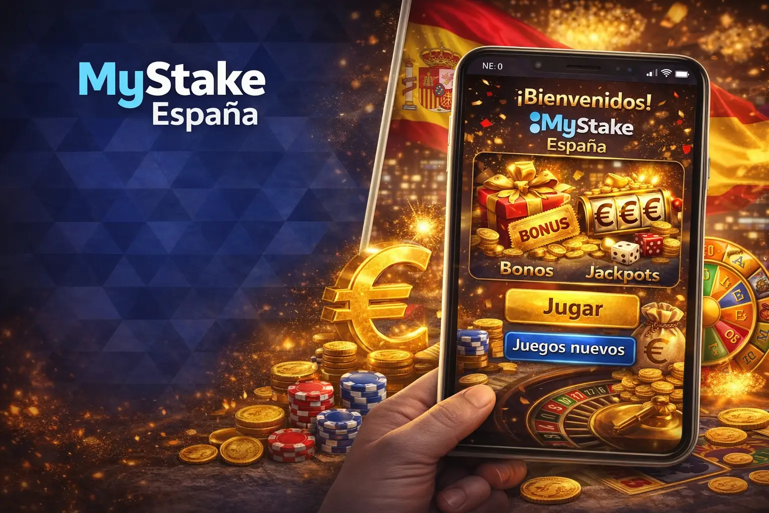 Cómo hacer un depósito